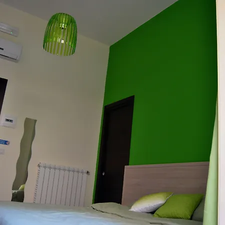 Il Quadrifoglio Room& Suite-2